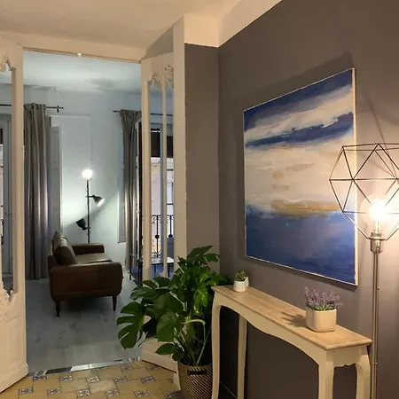 Vtz El Balcon A La Basilica V - Vistas Inmejorables A La Basilica Del Pilar! Apartament Saragossa