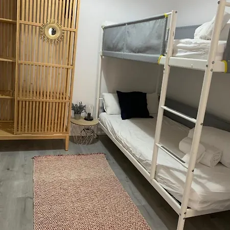 Apartament Vtz El Balcon A La Basilica V - Vistas Inmejorables A La Basilica Del Pilar! *