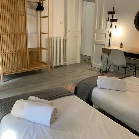 Vtz El Balcon A La Basilica V - Vistas Inmejorables A La Basilica Del Pilar! *