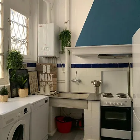 Vtz El Balcon A La Basilica V - Vistas Inmejorables A La Basilica Del Pilar! Apartament