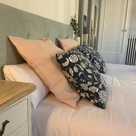 Vtz El Balcon A La Basilica V - Vistas Inmejorables A La Basilica Del Pilar! *