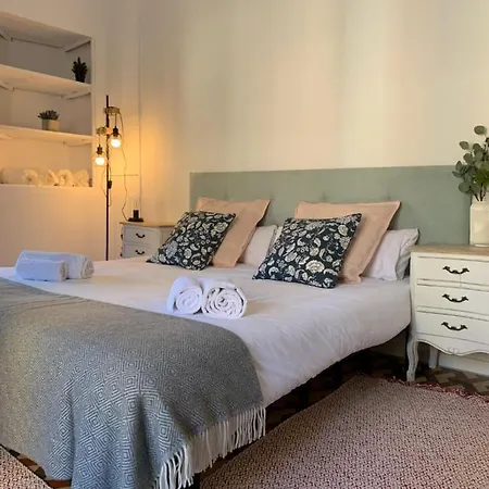 Apartament Vtz El Balcon A La Basilica V - Vistas Inmejorables A La Basilica Del Pilar!