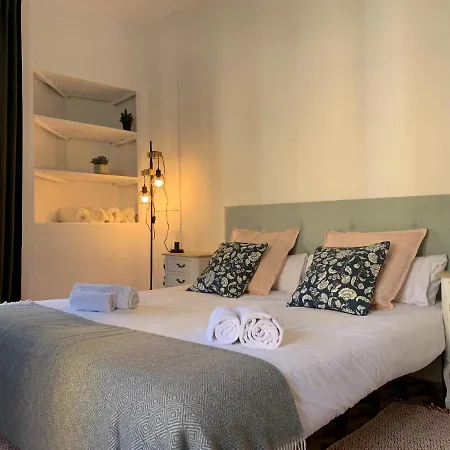 Vtz El Balcón A La Basílica V - Vistas Inmejorables A La Basílica Del Pilar! Apartamento