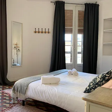 Vtz El Balcon A La Basilica V - Vistas Inmejorables A La Basilica Del Pilar! Apartmán Zaragoza