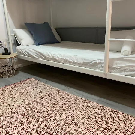 Apartament Vtz El Balcon A La Basilica V - Vistas Inmejorables A La Basilica Del Pilar! *