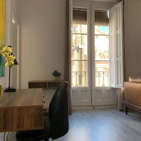 Apartament Vtz El Balcon A La Basilica V - Vistas Inmejorables A La Basilica Del Pilar!