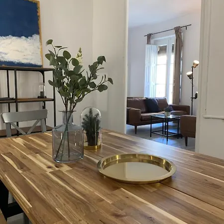 Vtz El Balcon A La Basilica V - Vistas Inmejorables A La Basilica Del Pilar! * Saragossa