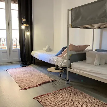 Apartament Vtz El Balcon A La Basilica V - Vistas Inmejorables A La Basilica Del Pilar! *