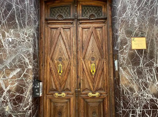 Vtz El Balcón A La Basílica V - Vistas Inmejorables A La Basílica Del Pilar! Zaragoza