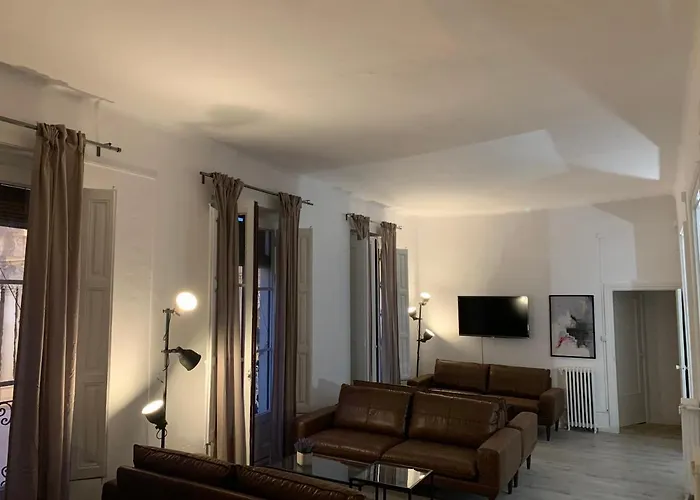 Apartamento Vtz El Balcón A La Basílica V - Vistas Inmejorables A La Basílica Del Pilar!