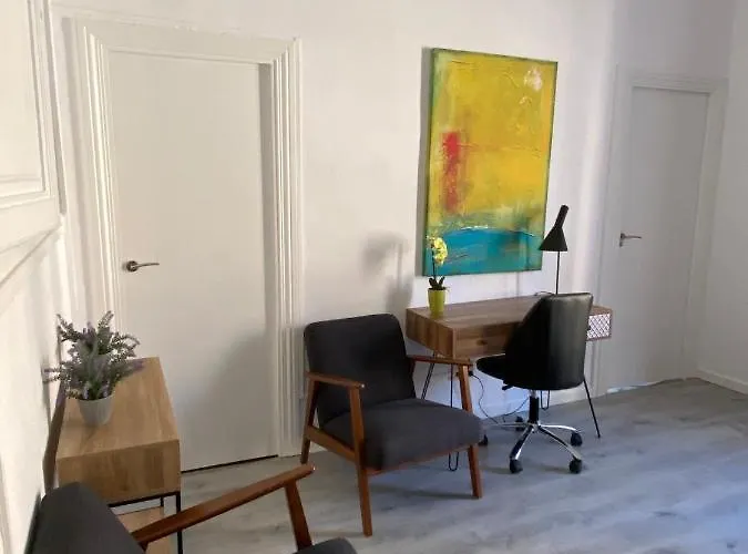 Vtz El Balcón A La Basílica V - Vistas Inmejorables A La Basílica Del Pilar!