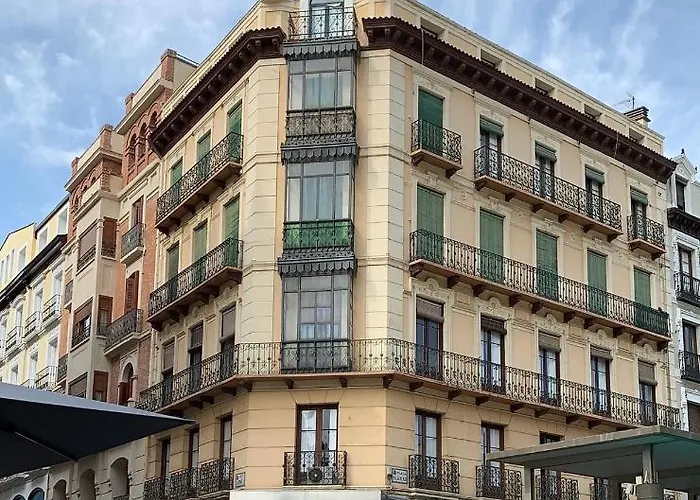 Vtz El Balcón A La Basílica V - Vistas Inmejorables A La Basílica Del Pilar! *