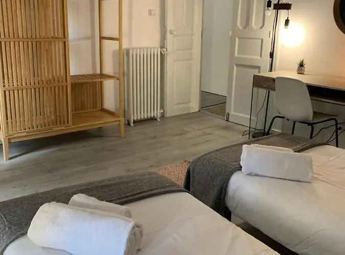 Vtz El Balcón A La Basílica V - Vistas Inmejorables A La Basílica Del Pilar! *