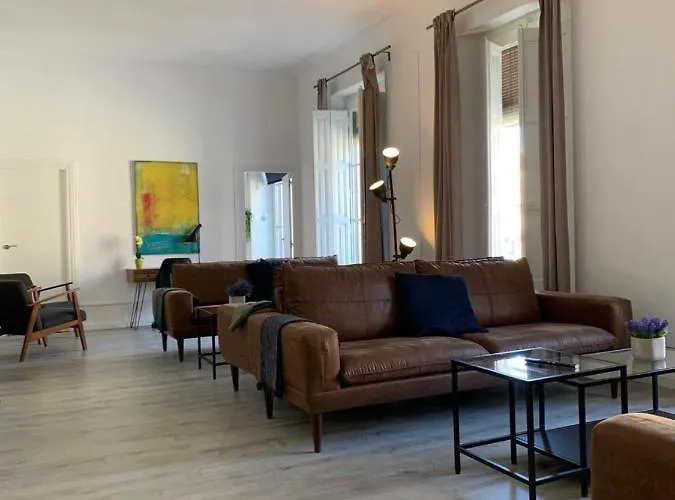 Apartamento Vtz El Balcón A La Basílica V - Vistas Inmejorables A La Basílica Del Pilar! Zaragoza