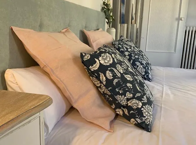 Vtz El Balcón A La Basílica V - Vistas Inmejorables A La Basílica Del Pilar! *