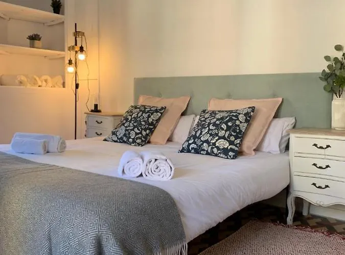 Apartamento Vtz El Balcón A La Basílica V - Vistas Inmejorables A La Basílica Del Pilar!