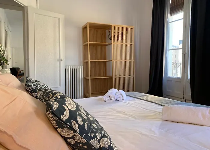 Vtz El Balcón A La Basílica V - Vistas Inmejorables A La Basílica Del Pilar! Apartamento Saragoça