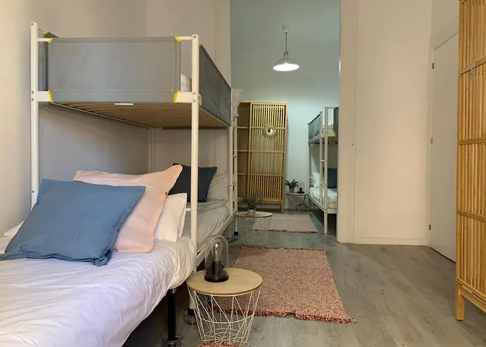 Vtz El Balcón A La Basílica V - Vistas Inmejorables A La Basílica Del Pilar! Apartamento *