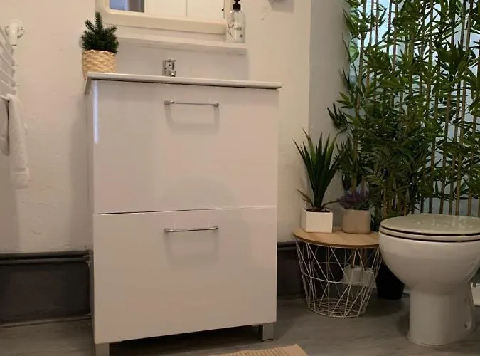 Vtz El Balcón A La Basílica V - Vistas Inmejorables A La Basílica Del Pilar! * Zaragoza