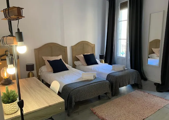 Vtz El Balcón A La Basílica V - Vistas Inmejorables A La Basílica Del Pilar! *