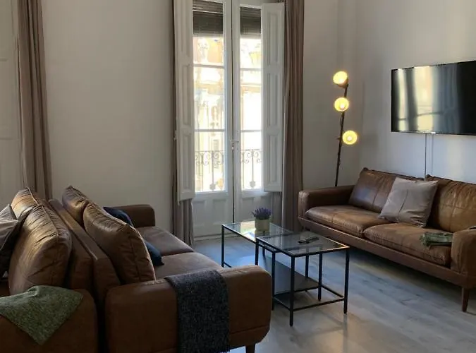 Apartamento Vtz El Balcón A La Basílica V - Vistas Inmejorables A La Basílica Del Pilar!