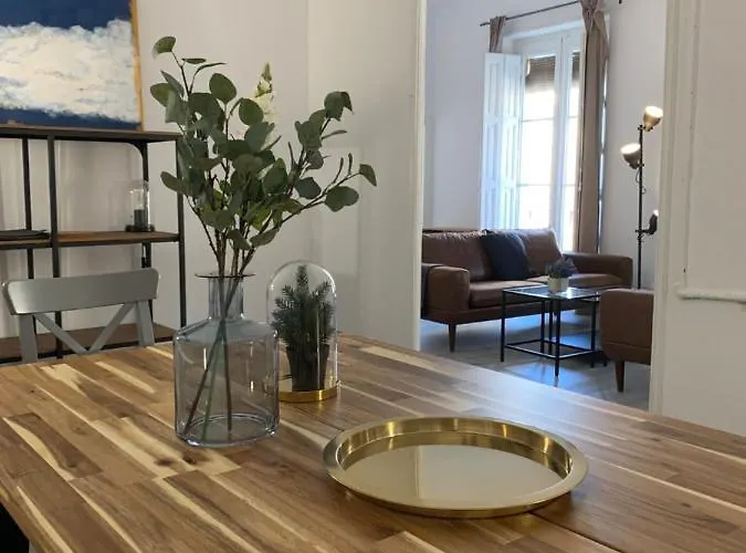 Vtz El Balcón A La Basílica V - Vistas Inmejorables A La Basílica Del Pilar! * Zaragoza