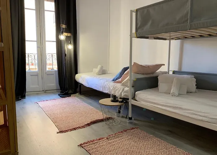 Apartamento Vtz El Balcón A La Basílica V - Vistas Inmejorables A La Basílica Del Pilar! *